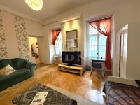 Budapest II. kerület Lakás (téglaépítésű) 7