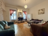 Budapest II. kerület Lakás (téglaépítésű) 6