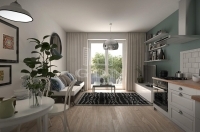 Budapest XI. kerület Lakás (téglaépítésű) 6