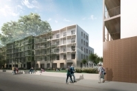 Budapest XI. kerület Iroda 3