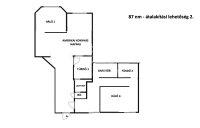 Budapest XIII. kerület Locuinta (caramida) 11