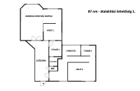 Budapest XIII. kerület Locuinta (caramida) 12