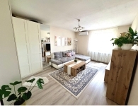 Verkauf wohnung (ziegel) Budapest XIV. bezirk, 49m2