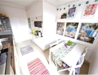 Budapest XIV. kerület Wohnung (Ziegel) 4