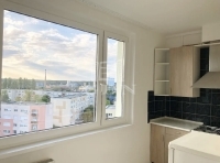 Baja Lakás (panel) 0