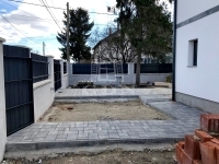 Budapest XXII. kerület Ikerház 2