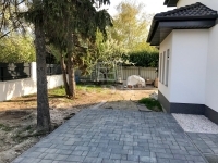 Budapest XXII. kerület Ikerház 1