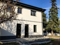 Budapest XXII. kerület Ikerház 0