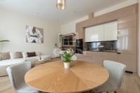 Budapest VII. kerület Wohnung (Ziegel) 0