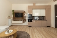 Budapest VII. kerület Wohnung (Ziegel) 3