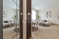 Budapest VII. kerület Wohnung (Ziegel) 4