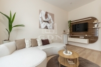 Budapest VII. kerület Wohnung (Ziegel) 2