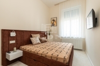 Budapest VII. kerület Wohnung (Ziegel) 10