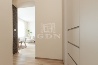 Budapest VII. kerület Wohnung (Ziegel) 7