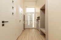 Budapest VII. kerület Wohnung (Ziegel) 13