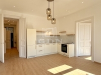 Budapest VIII. kerület Квартира (кирпичная) 1