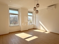 Budapest VIII. kerület Квартира (кирпичная) 4