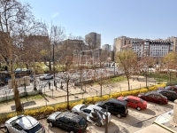 Budapest VIII. kerület Квартира (кирпичная) 6