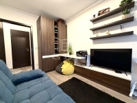 Budapest IV. kerület Lakás (téglaépítésű) 0