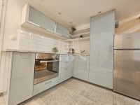 Budapest V. kerület Wohnung (Ziegel) 1