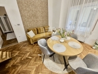 Budapest V. kerület Wohnung (Ziegel) 13