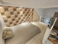 Budapest V. kerület Wohnung (Ziegel) 10