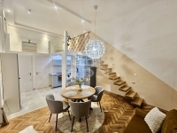 Budapest V. kerület Wohnung (Ziegel) 5