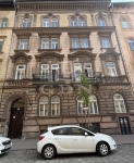 Budapest VII. kerület Lakás (téglaépítésű) 11