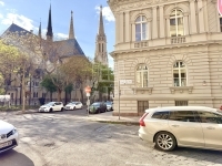 Budapest VII. kerület Lakás (téglaépítésű) 8