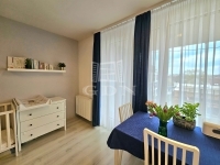 Budapest IV. kerület Lakás (téglaépítésű) 2