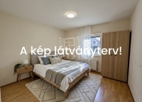 Budapest XIII. kerület 公寓房（砖头） 0