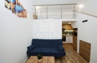 Budapest VII. kerület Lakás (téglaépítésű) 5