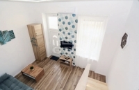 Budapest VII. kerület Lakás (téglaépítésű) 9