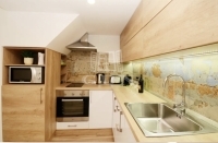 Budapest VII. kerület Lakás (téglaépítésű) 0