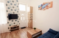 Budapest VII. kerület Lakás (téglaépítésű) 2