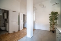 Budapest VII. kerület Lakás (téglaépítésű) 7