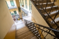 Budapest VII. kerület Lakás (téglaépítésű) 13