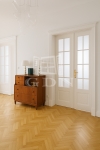 Budapest II. kerület Lakás (téglaépítésű) 1