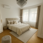 Budapest II. kerület Lakás (téglaépítésű) 6