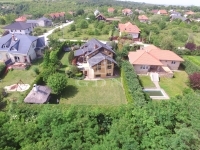 Piliscsaba Családi ház 14