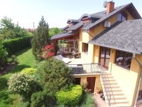 Piliscsaba Családi ház 13