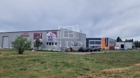 Hatvan Industriegebiet 0
