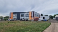 Hatvan Industriegebiet 14