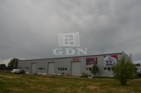 Hatvan Industriegebiet 13