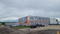 Hatvan Industriegebiet 12