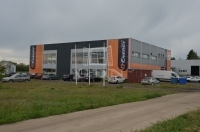 Hatvan Industriegebiet 11