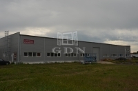 Hatvan Industriegebiet 10