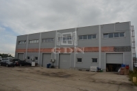 Hatvan Industriegebiet 9
