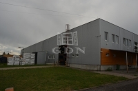 Hatvan Industriegebiet 7