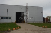 Hatvan Industriegebiet 6